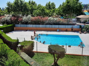 Sopraland T3 45m2 à 300m plage Richelieu